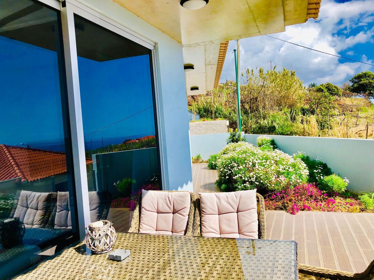 Villa Pinheira II – Maison moderne vue mer à Calheta - Photo 16