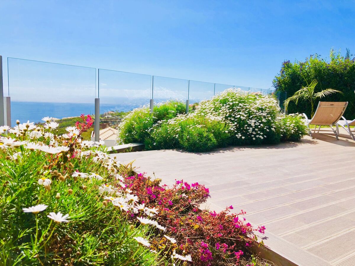 Villa Pinheira II – Maison moderne vue mer à Calheta - Photo 18