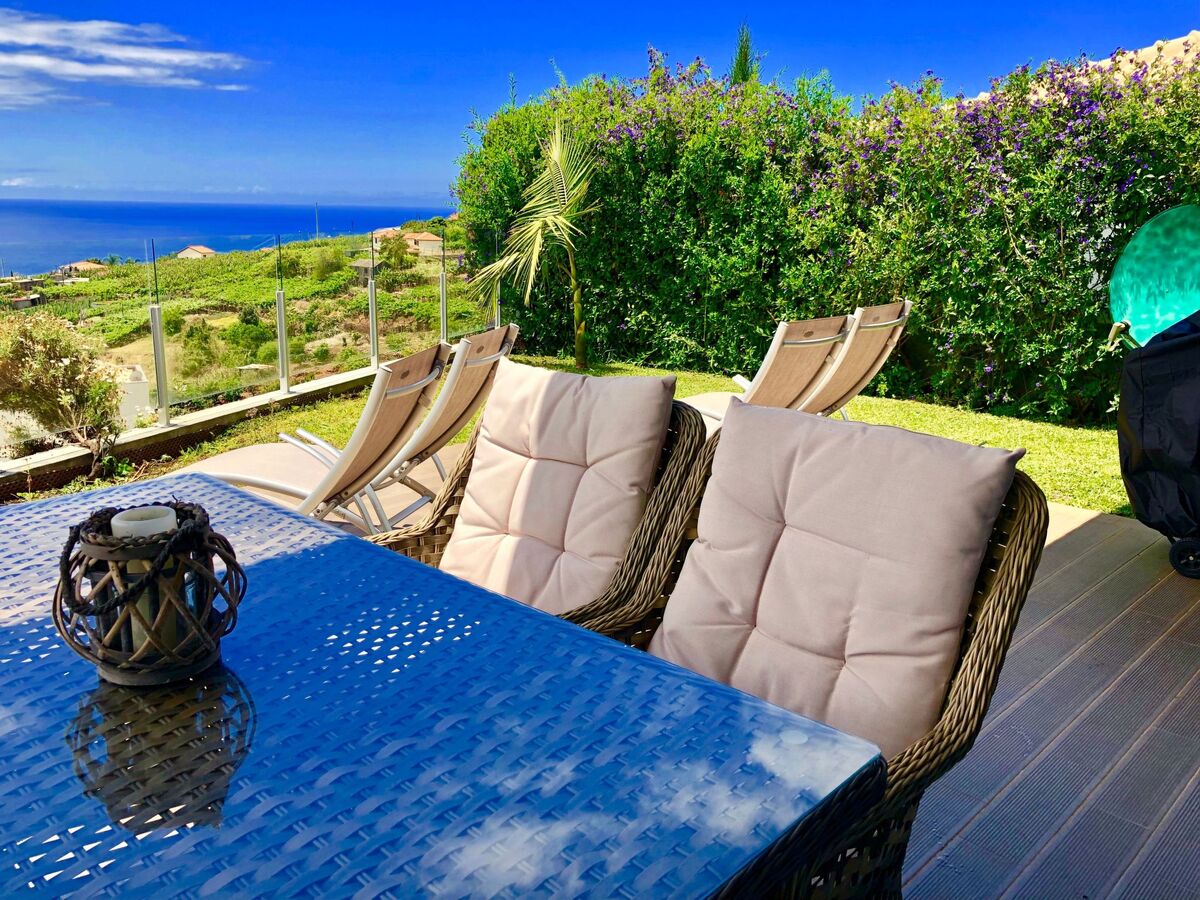 Villa Pinheira II – Maison moderne vue mer à Calheta - Photo 22