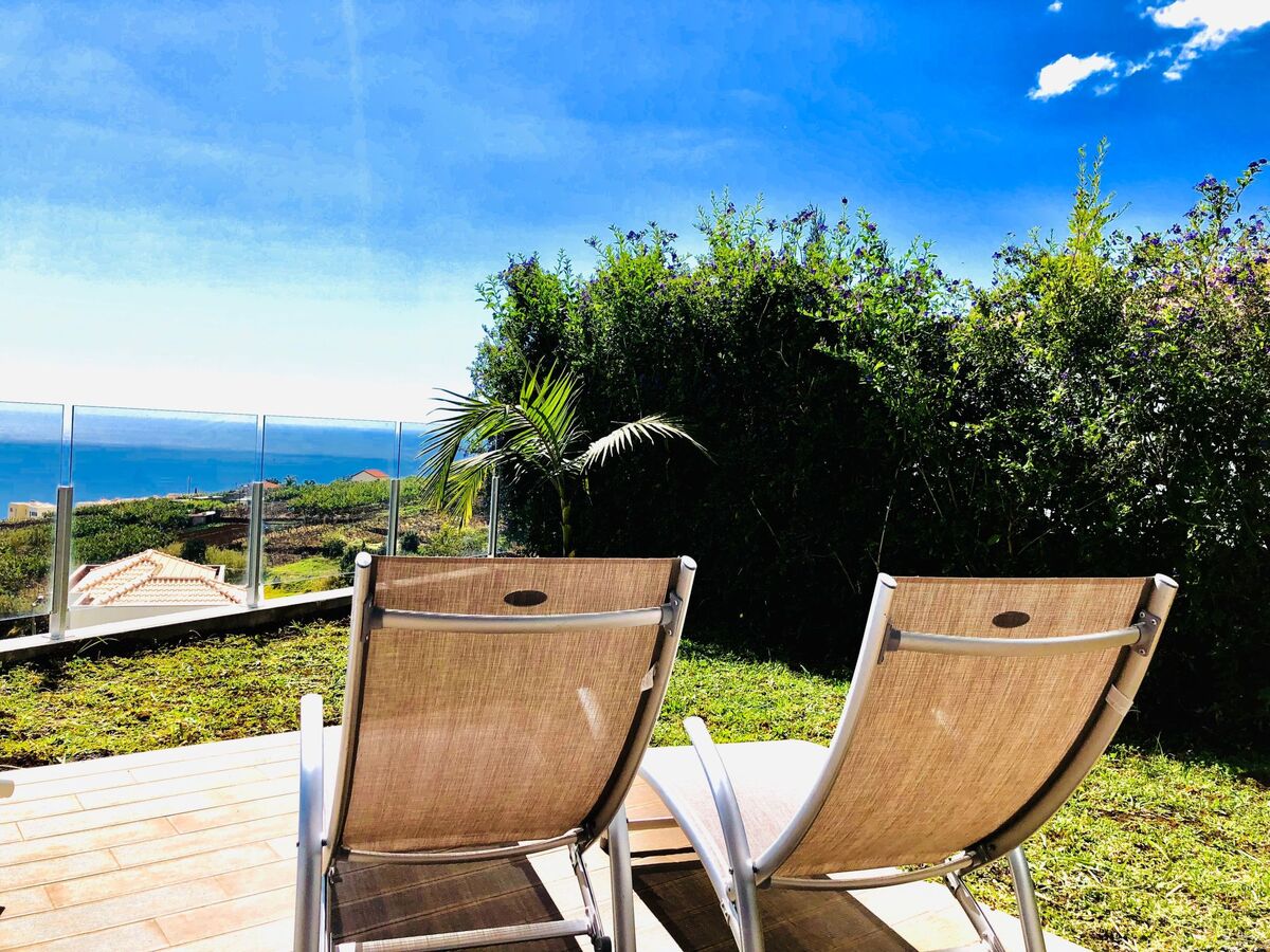 Villa Pinheira II – Maison moderne vue mer à Calheta - Photo 26