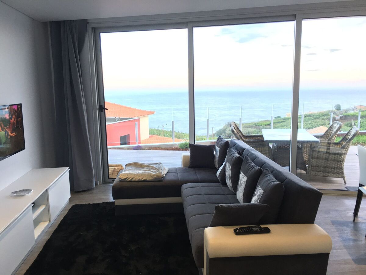 Villa Pinheira II – Maison moderne vue mer à Calheta - Photo 30