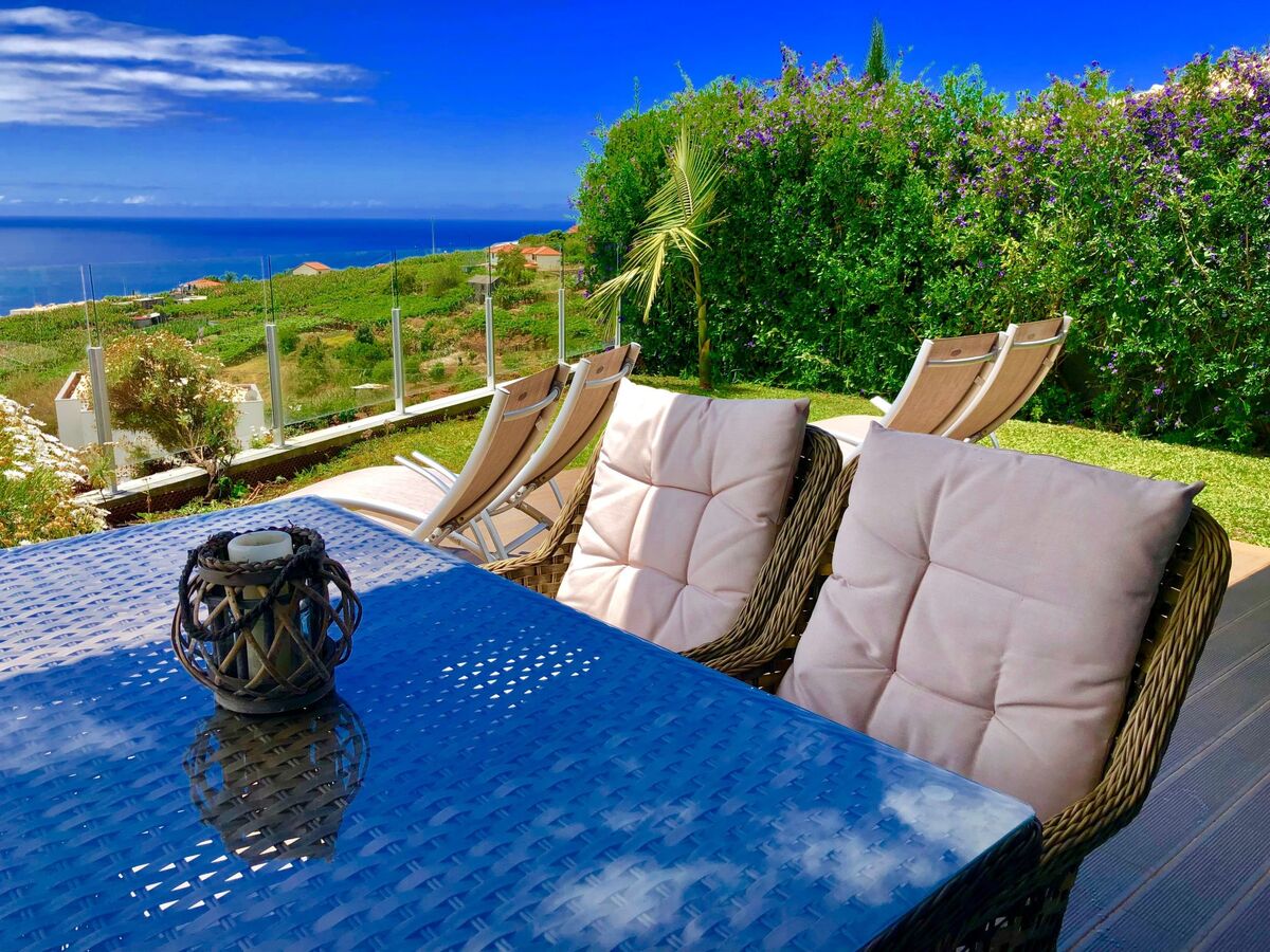 Villa Pinheira II – Maison moderne vue mer à Calheta - Photo 32