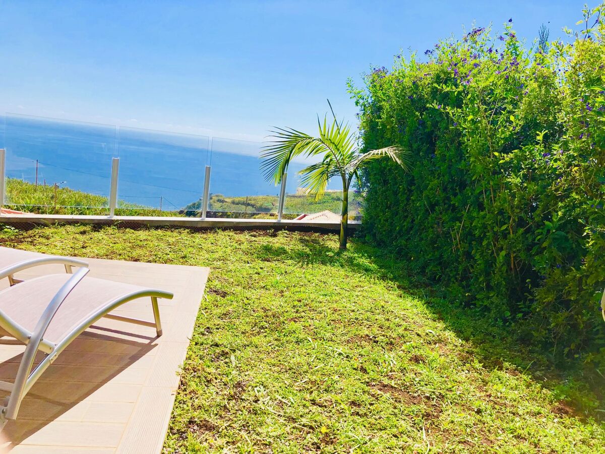 Villa Pinheira II – Maison moderne vue mer à Calheta - Photo 34