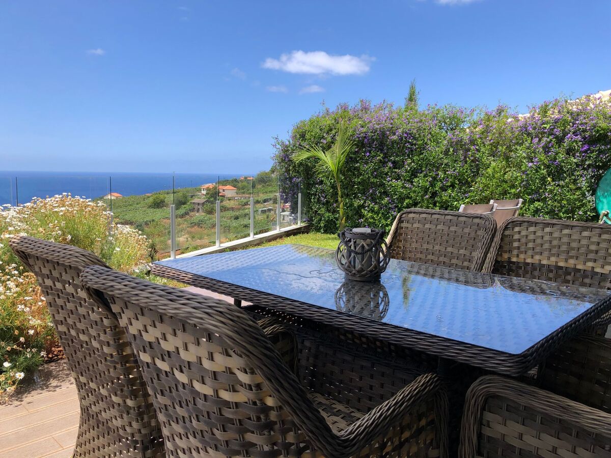 Villa Pinheira II – Maison moderne vue mer à Calheta - Photo 35