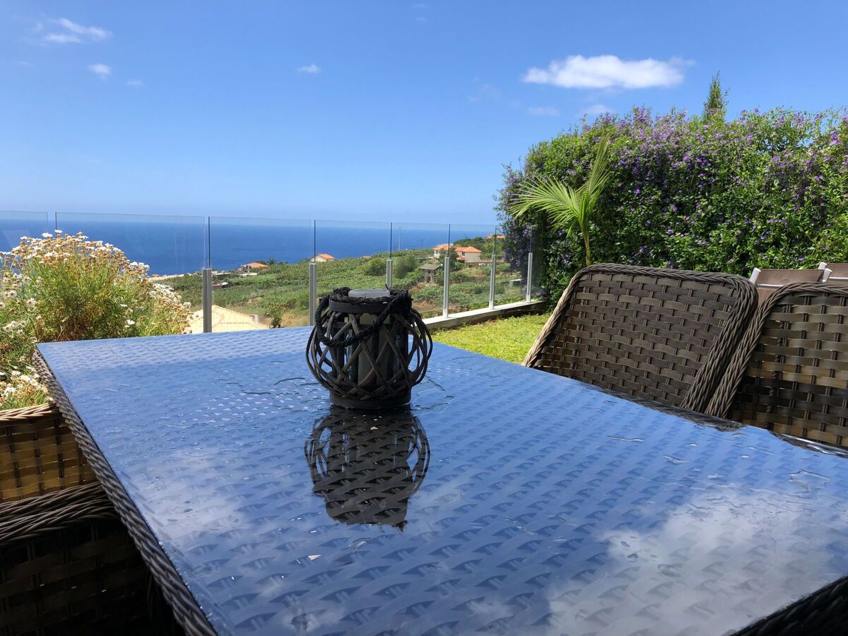 Villa Pinheira II – Maison moderne vue mer à Calheta - Photo 36