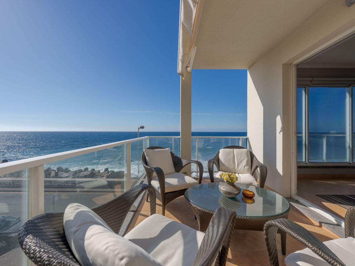 Appartement 5 pers. à 300m de la plage, Madeira - Photo 1