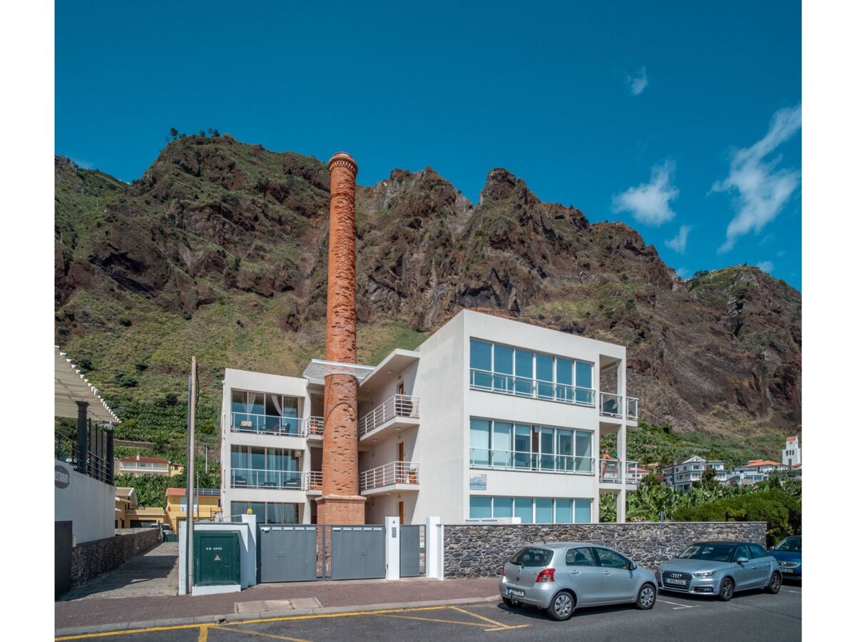 Appartement 5 pers. à 300m de la plage, Madeira - Photo 2