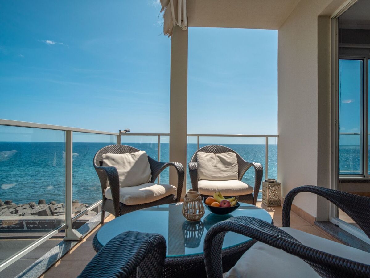Appartement 5 pers. à 300m de la plage, Madeira - Photo 9