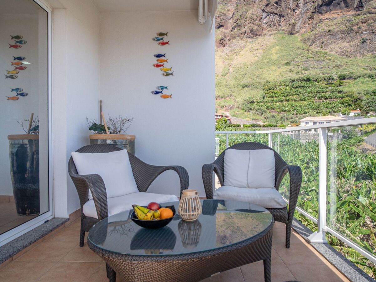 Appartement 5 pers. à 300m de la plage, Madeira - Photo 10