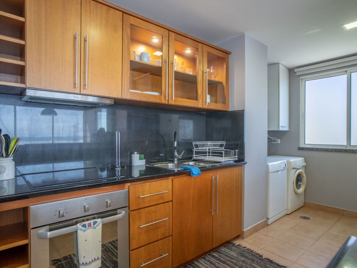 Appartement 5 pers. à 300m de la plage, Madeira - Photo 13