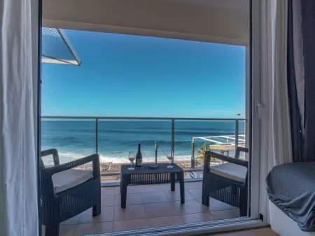 Location appartement à Arco da Calheta, Schöne Wohnung am Strand