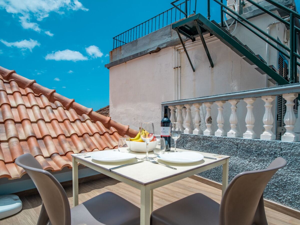 Studio Perlenmeer-Garten avec terrasse à Jardim do Mar - Photo 19