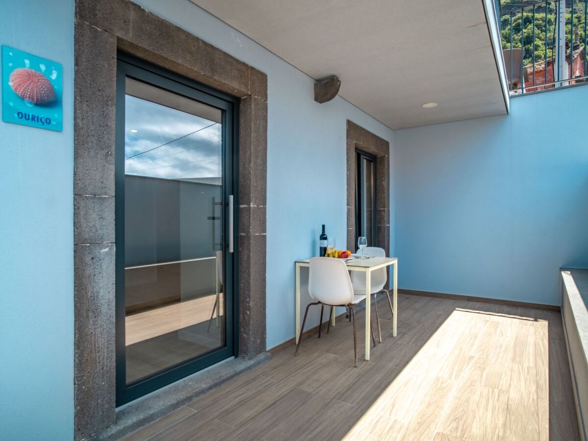 Studio avec balcon à Jardim do Mar, 600m de la plage - Photo 11