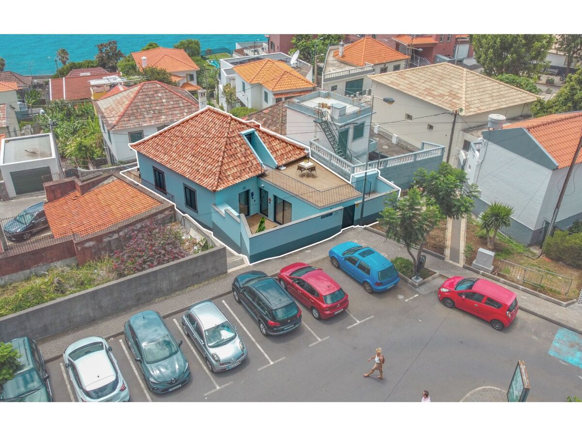 Studio avec balcon à Jardim do Mar, 600m de la plage - Photo 12