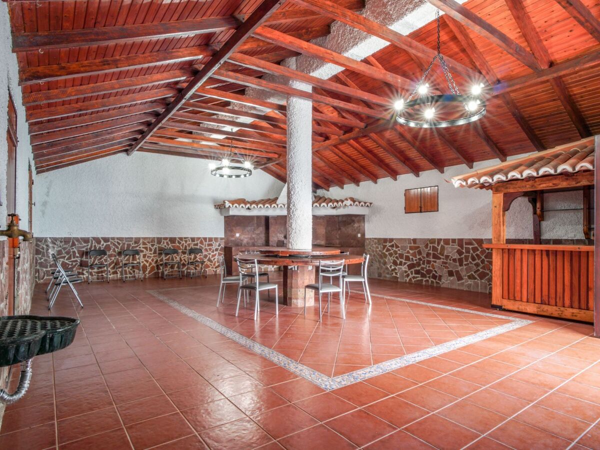 Villa Teresinha : maison 12 pers., piscine privée à Canhas - Photo 4