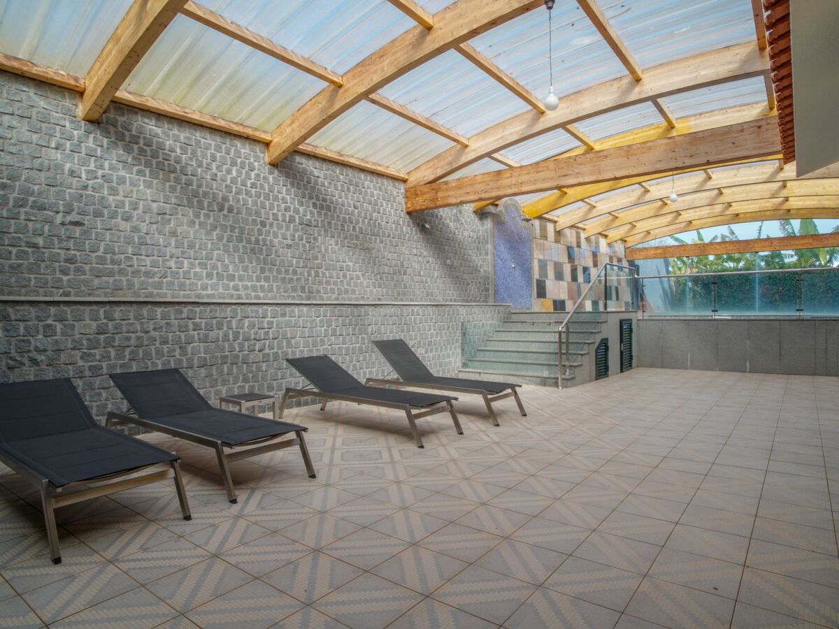Villa Teresinha : maison 12 pers., piscine privée à Canhas - Photo 8