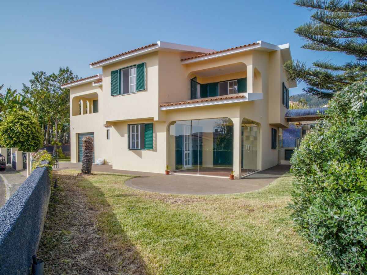 Villa Teresinha : maison 12 pers., piscine privée à Canhas - Photo 12