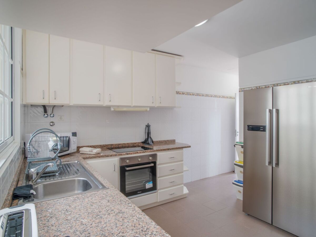 Villa Teresinha : maison 12 pers., piscine privée à Canhas - Photo 16