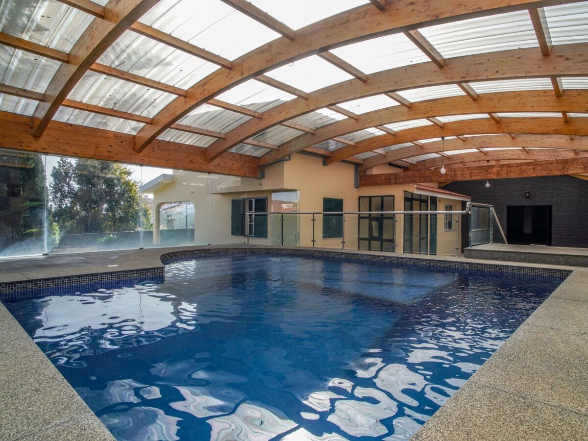 Villa Teresinha : maison 12 pers., piscine privée à Canhas - Photo 21