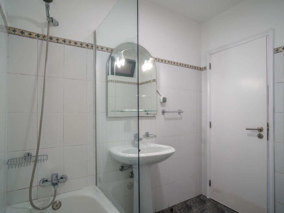 Villa Teresinha : maison 12 pers., piscine privée à Canhas - Photo 25