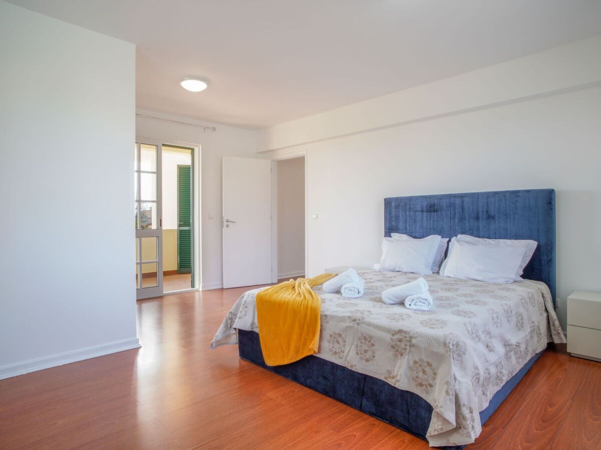Villa Teresinha : maison 12 pers., piscine privée à Canhas - Photo 28