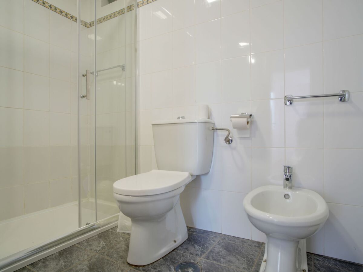 Villa Teresinha : maison 12 pers., piscine privée à Canhas - Photo 32