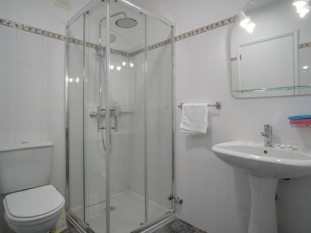 Villa Teresinha : maison 12 pers., piscine privée à Canhas - Photo 36