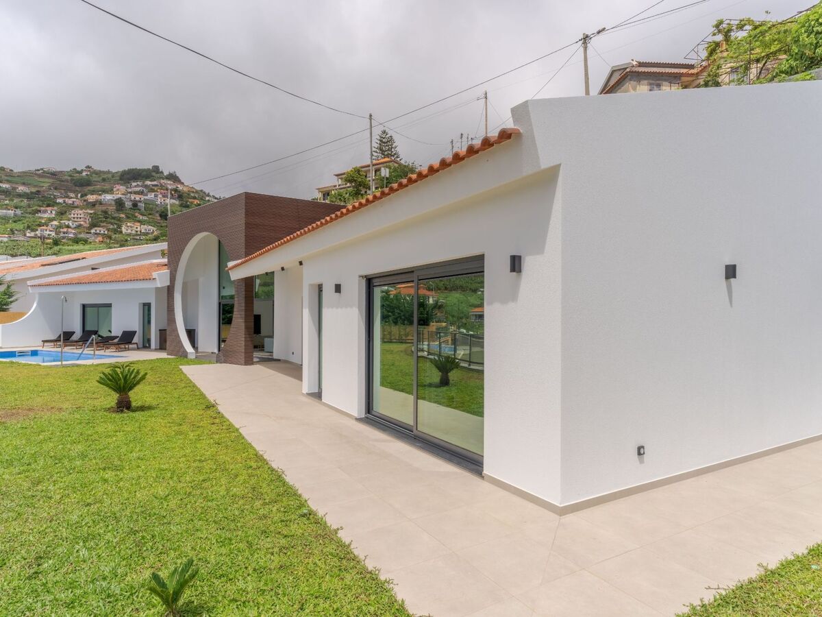 Casa Ponta Sol - Maison 10 pers. avec piscine à Canhas - Photo 22