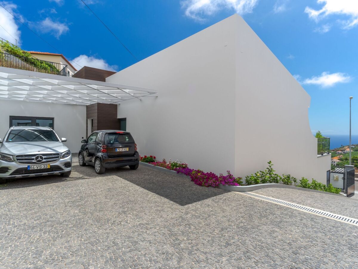 Casa Ponta Sol - Maison 10 pers. avec piscine à Canhas - Photo 25