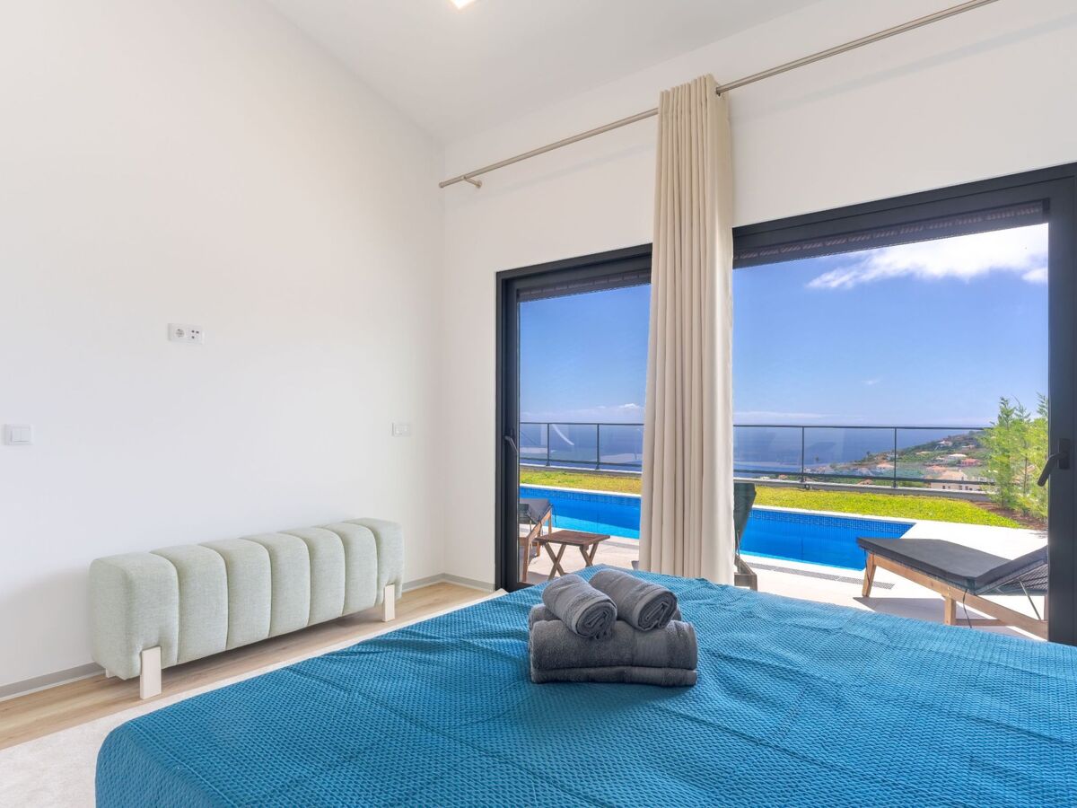 Casa Ponta Sol - Maison 10 pers. avec piscine à Canhas - Photo 28