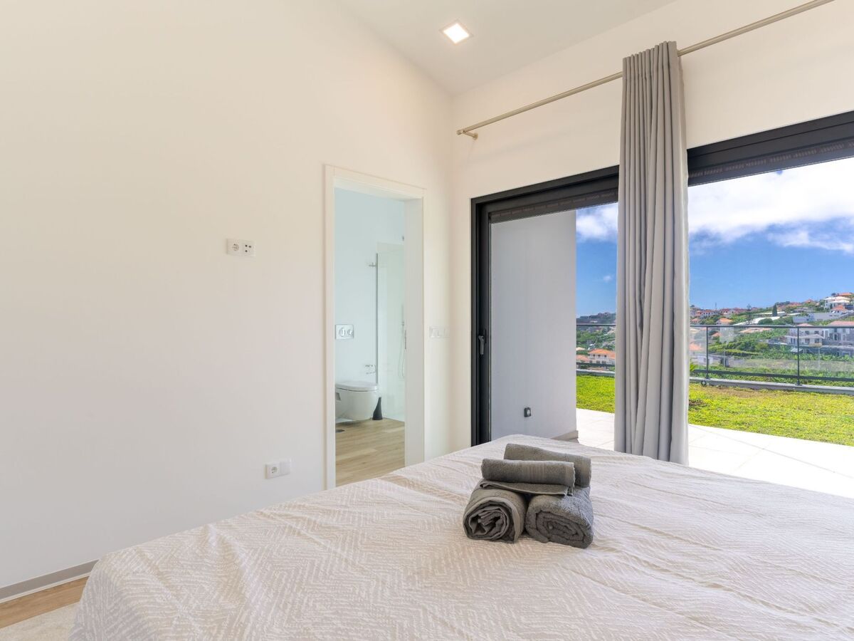 Casa Ponta Sol - Maison 10 pers. avec piscine à Canhas - Photo 30