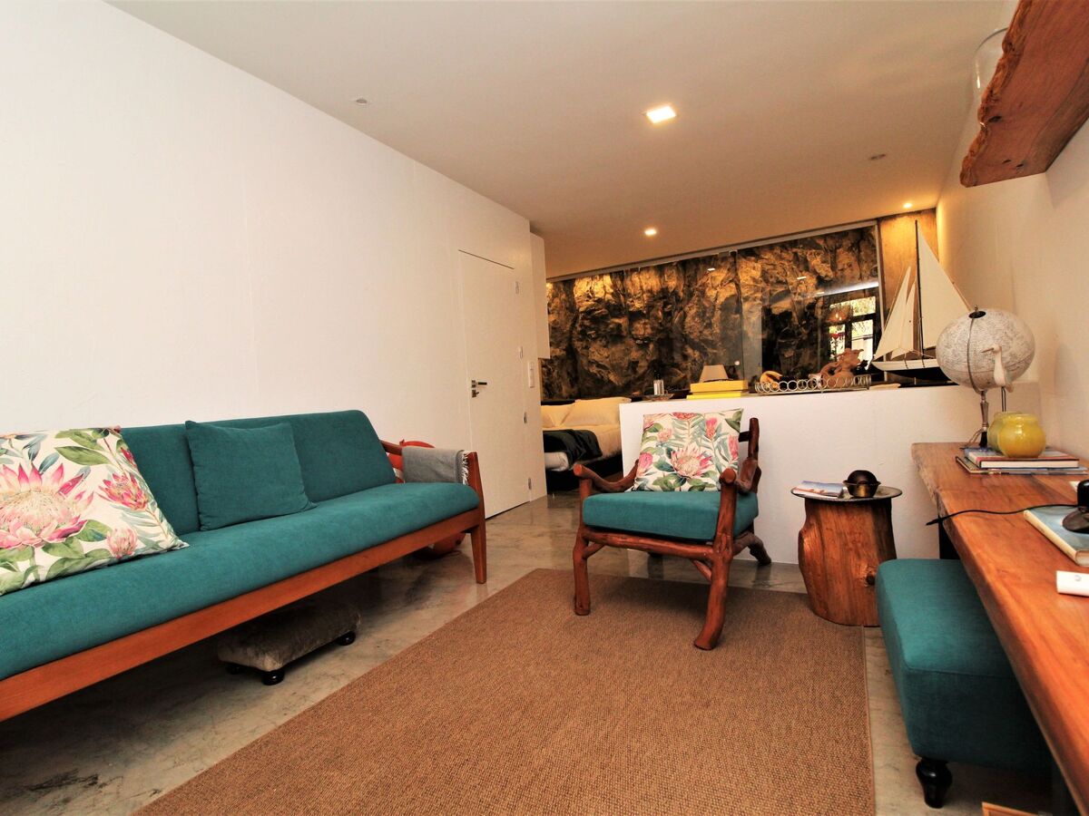 Maison avec vue mer à Campanário, accès bateau - Photo 11