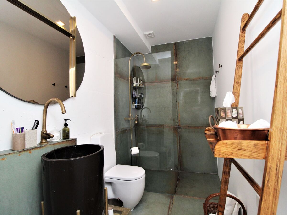 Maison avec vue mer à Campanário, accès bateau - Photo 13