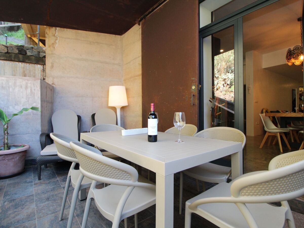 Maison avec vue mer à Campanário, accès bateau - Photo 14