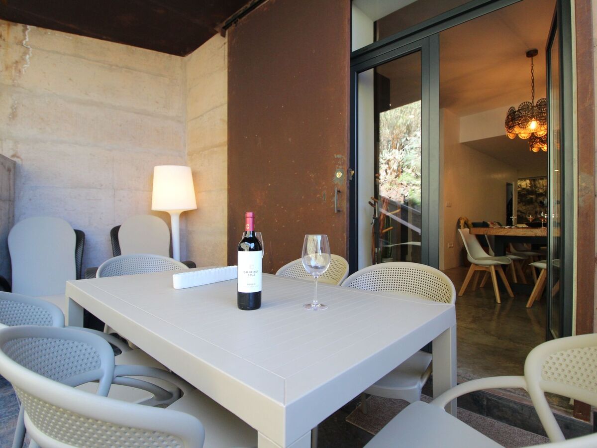 Maison avec vue mer à Campanário, accès bateau - Photo 15