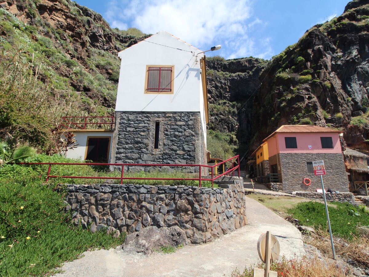 Maison avec vue mer à Campanário, accès bateau - Photo 22
