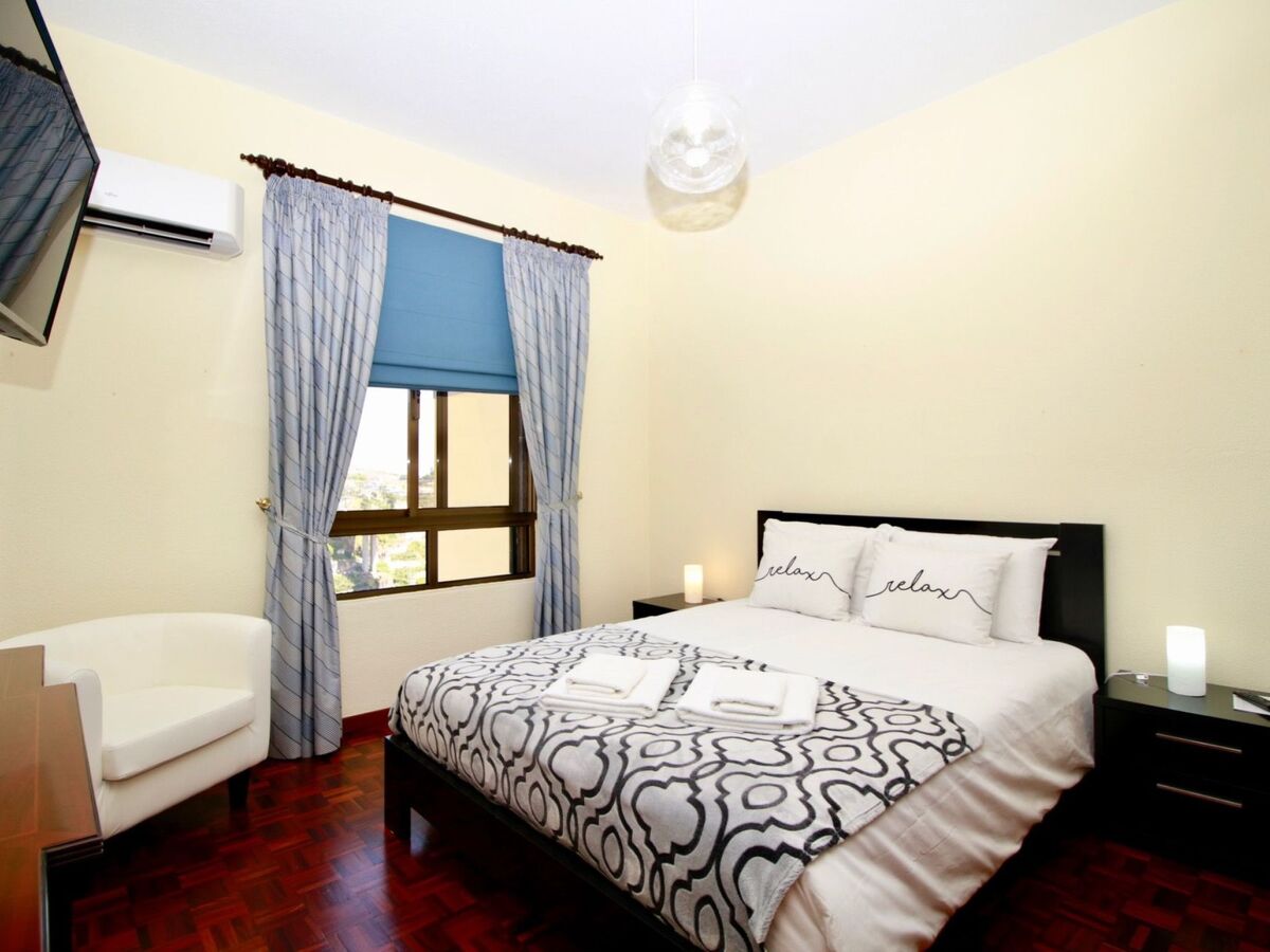Villa Lapa – Maison 16 pers. vue mer à Câmara de Lobos - Photo 1