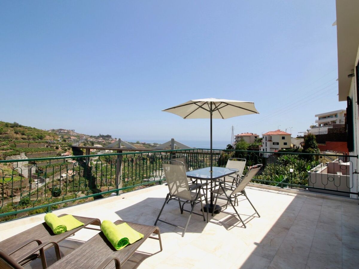 Villa Lapa – Maison 16 pers. vue mer à Câmara de Lobos - Photo 2