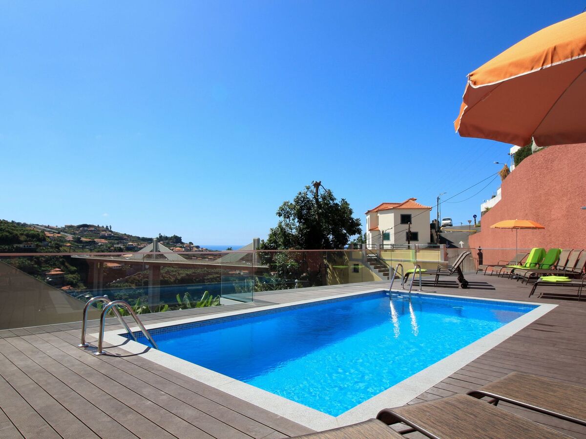 Villa Lapa – Maison 16 pers. vue mer à Câmara de Lobos - Photo 3