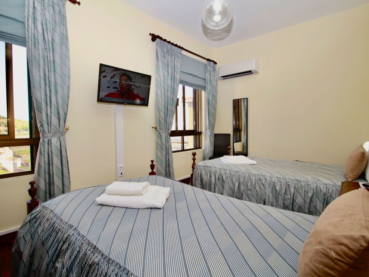 Villa Lapa – Maison 16 pers. vue mer à Câmara de Lobos - Photo 4
