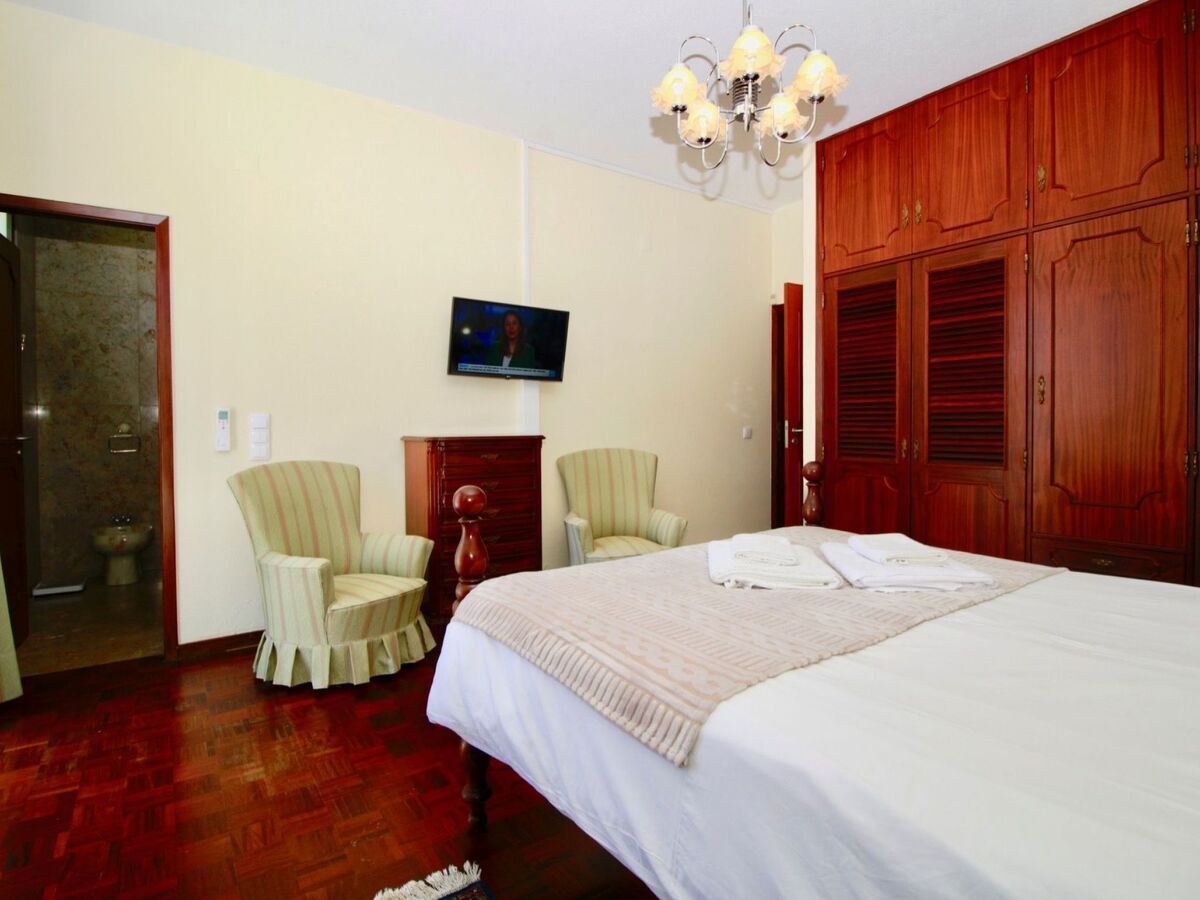 Villa Lapa – Maison 16 pers. vue mer à Câmara de Lobos - Photo 5