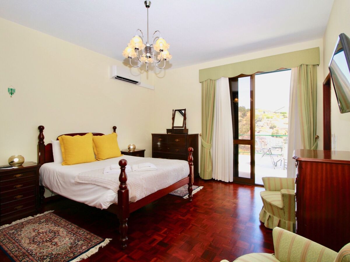 Villa Lapa – Maison 16 pers. vue mer à Câmara de Lobos - Photo 14