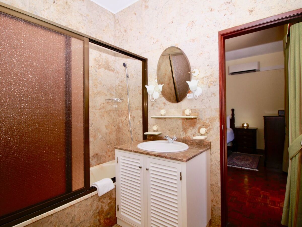 Villa Lapa – Maison 16 pers. vue mer à Câmara de Lobos - Photo 17