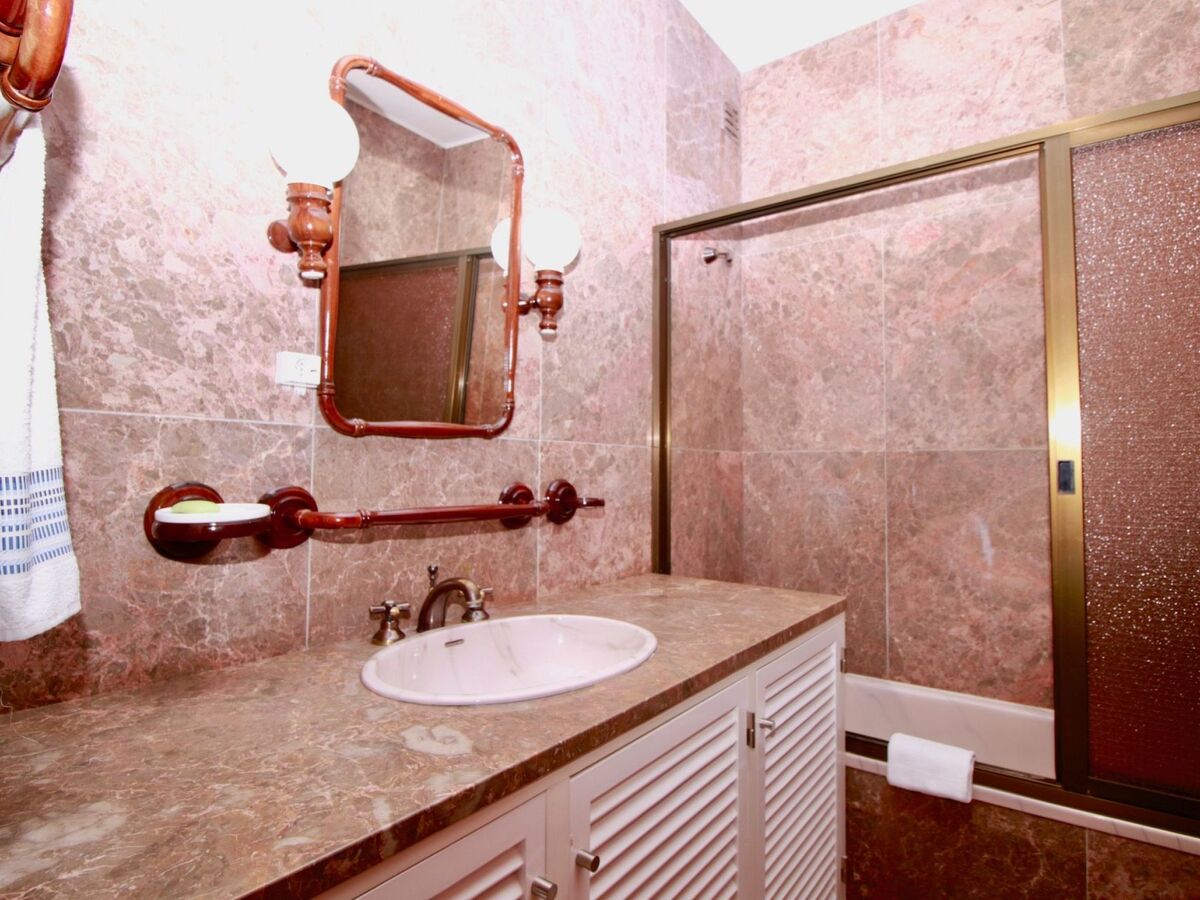 Villa Lapa – Maison 16 pers. vue mer à Câmara de Lobos - Photo 18