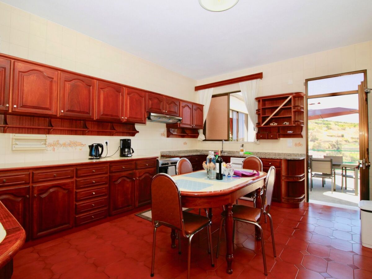 Villa Lapa – Maison 16 pers. vue mer à Câmara de Lobos - Photo 21