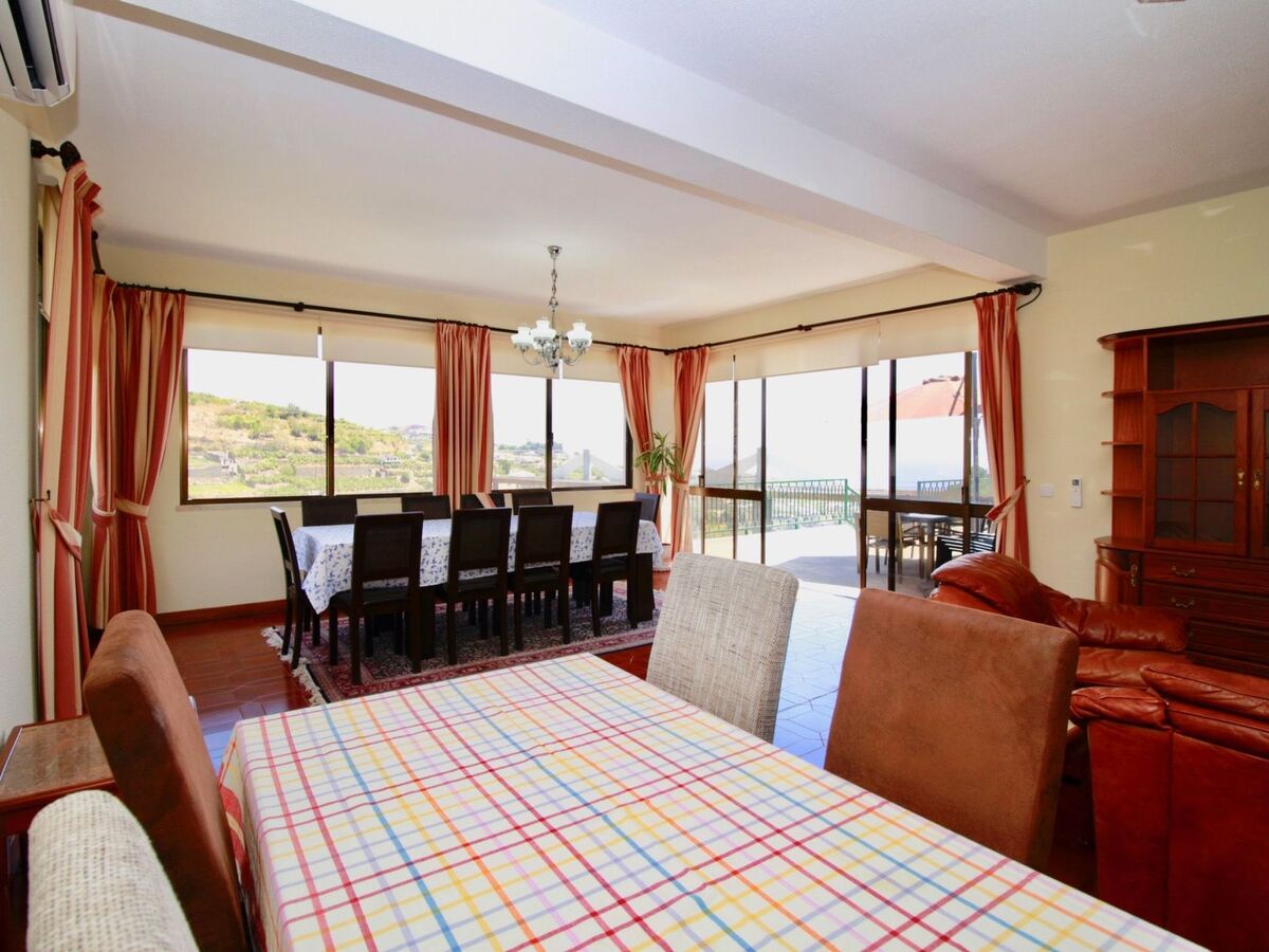Villa Lapa – Maison 16 pers. vue mer à Câmara de Lobos - Photo 29