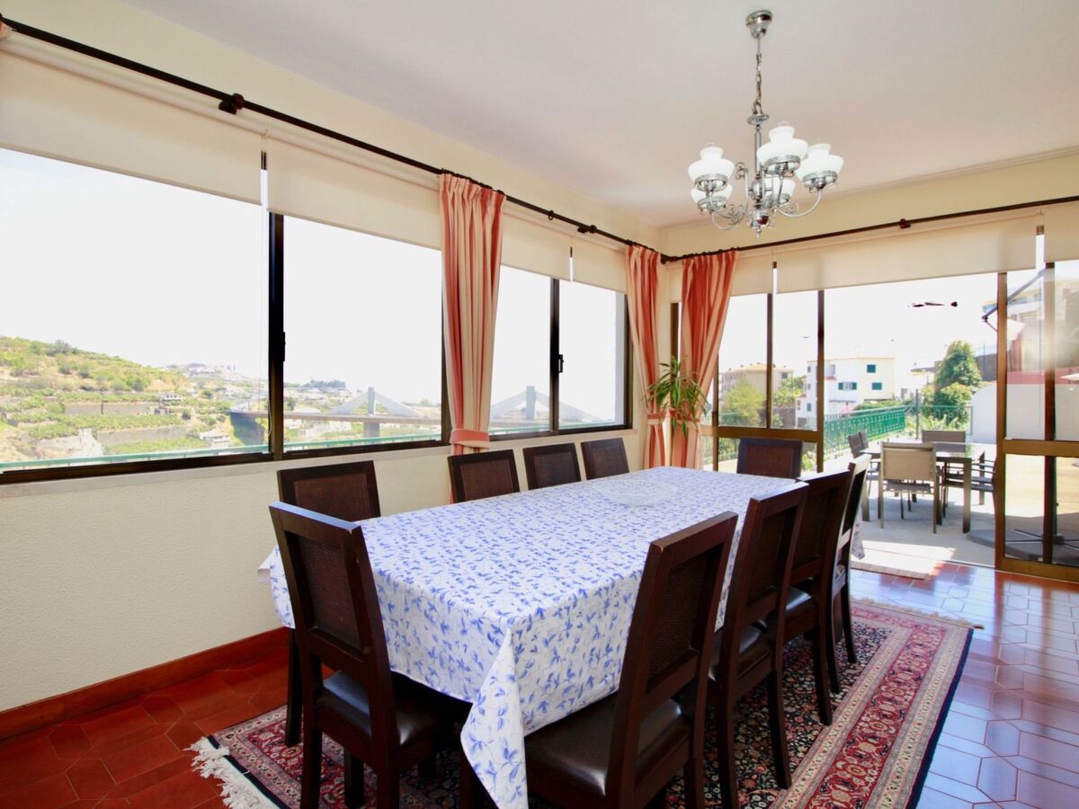 Villa Lapa – Maison 16 pers. vue mer à Câmara de Lobos - Photo 30