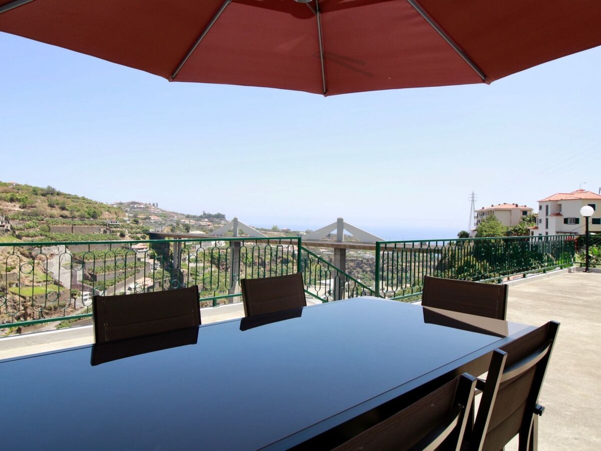 Villa Lapa – Maison 16 pers. vue mer à Câmara de Lobos - Photo 35