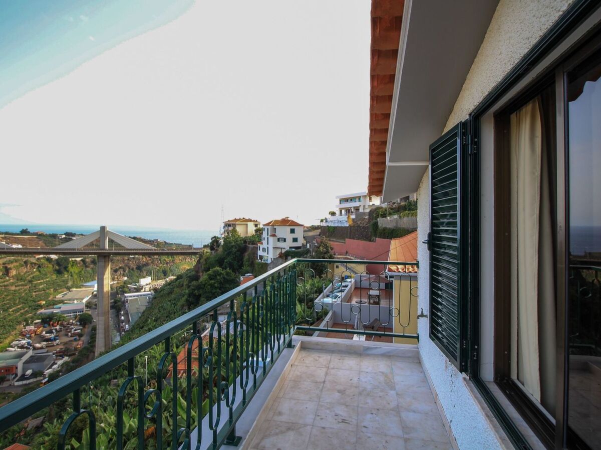 Villa Lapa – Maison 16 pers. vue mer à Câmara de Lobos - Photo 36