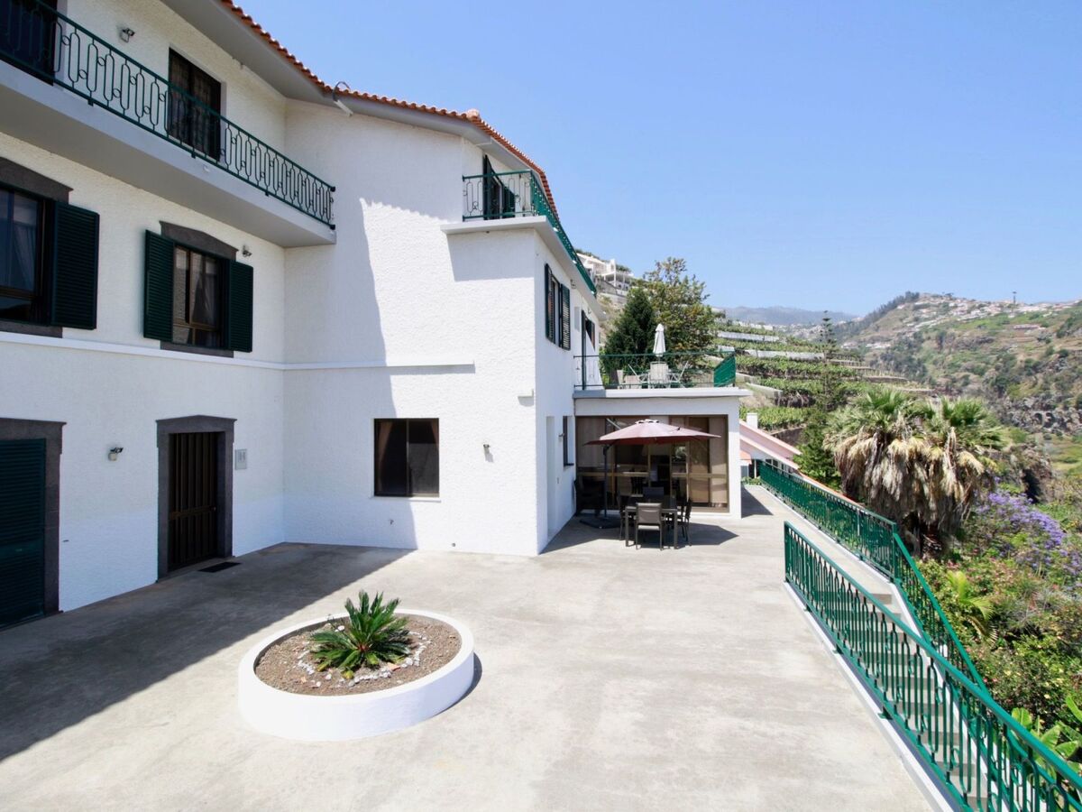 Villa Lapa – Maison 16 pers. vue mer à Câmara de Lobos - Photo 38
